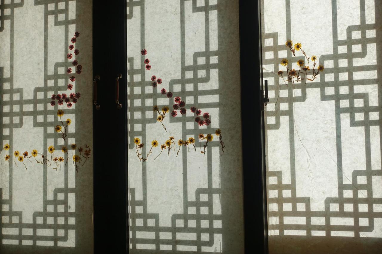 Maison d'hôtes Seochon Séoul