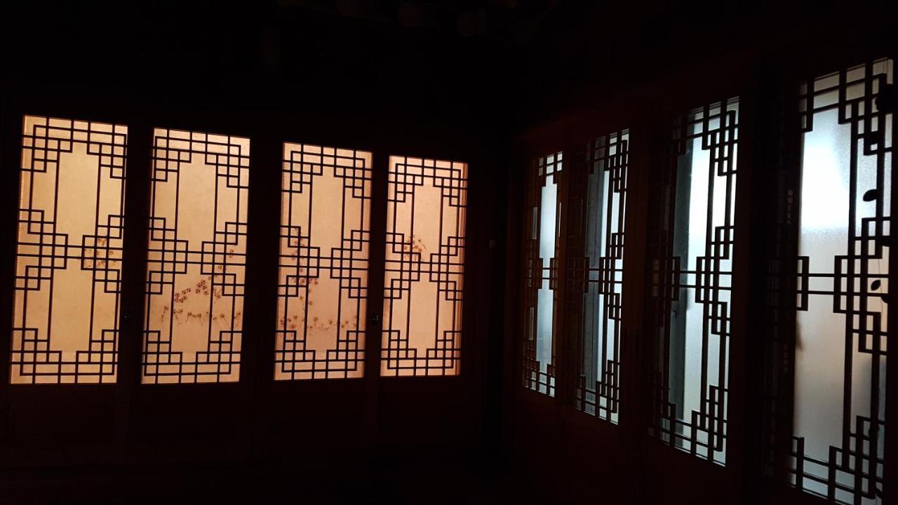 Seochon Maison d'hôtes *