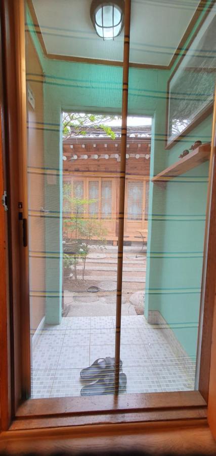 Seochon Maison d'hôtes Séoul