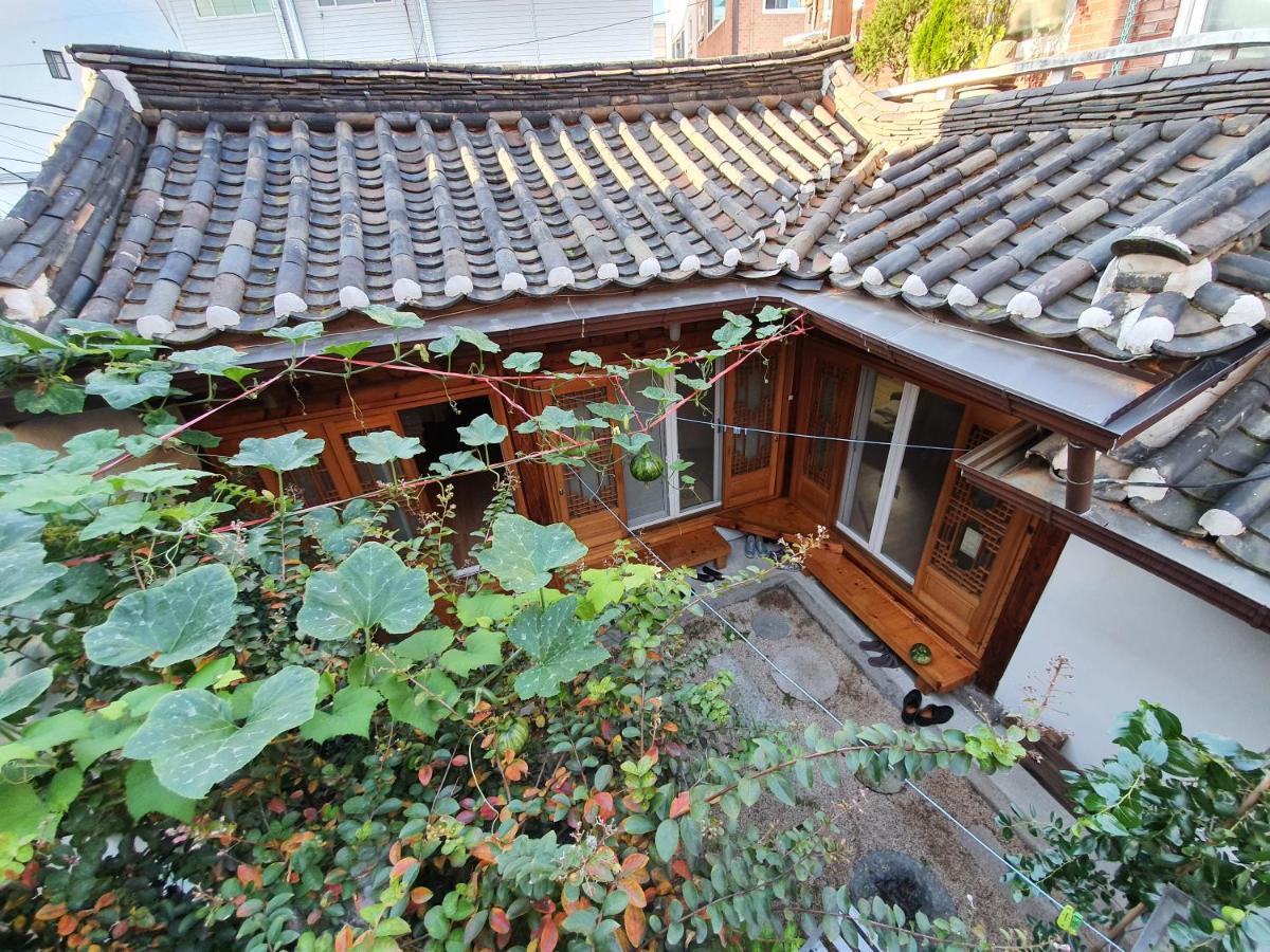 Seochon Maison d'hôtes *