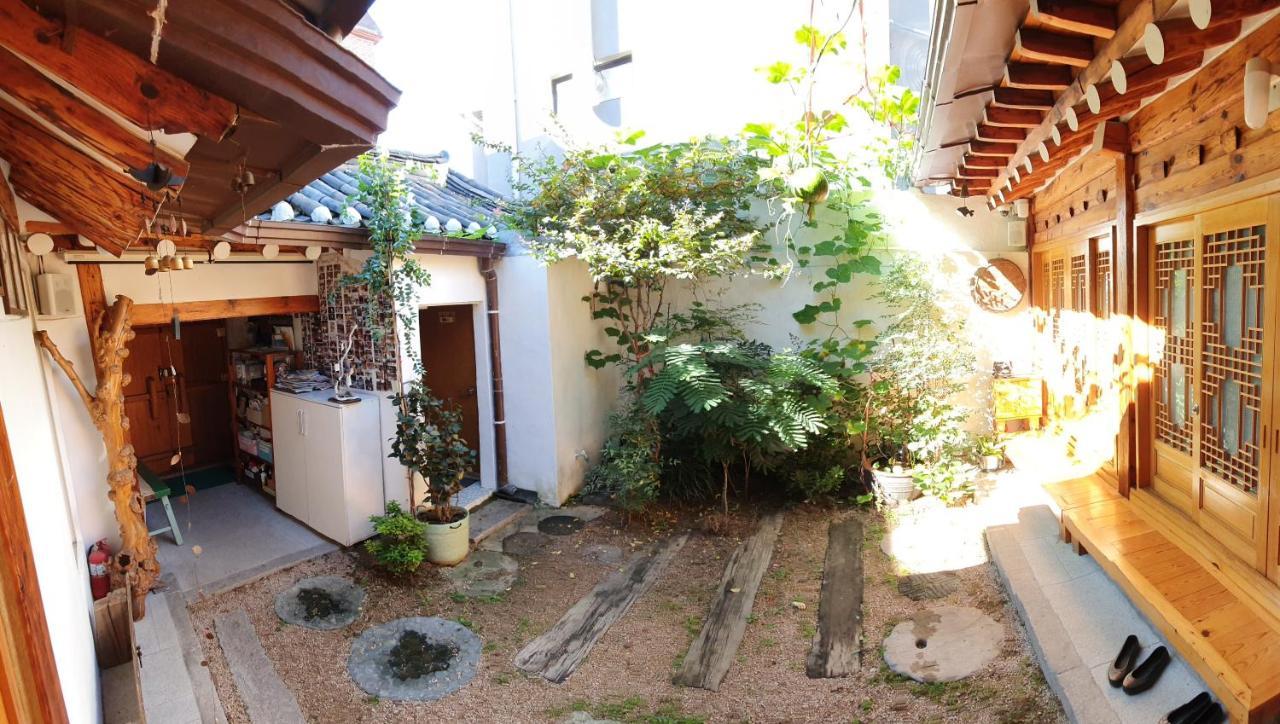 Maison d'hôtes Seochon