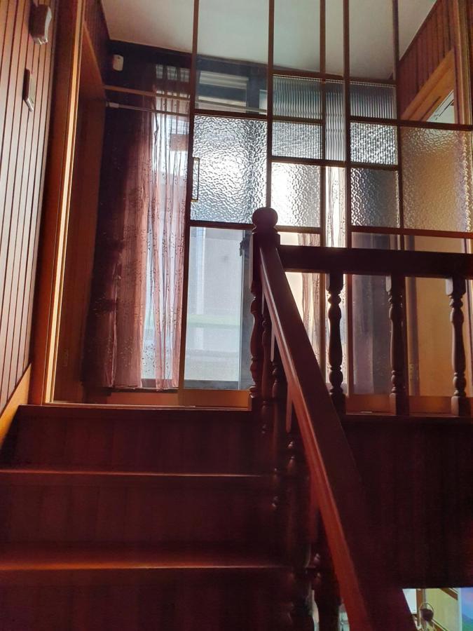 Maison d'hôtes Seochon Séoul