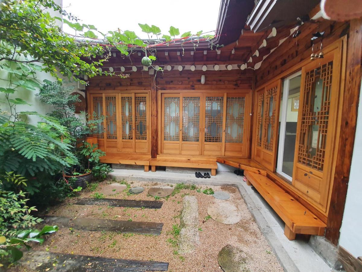 Maison d'hôtes Seochon *