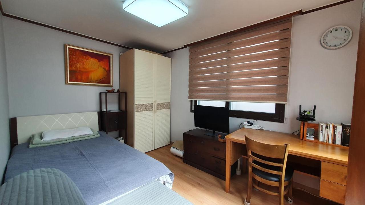 Seochon Maison d'hôtes Séoul