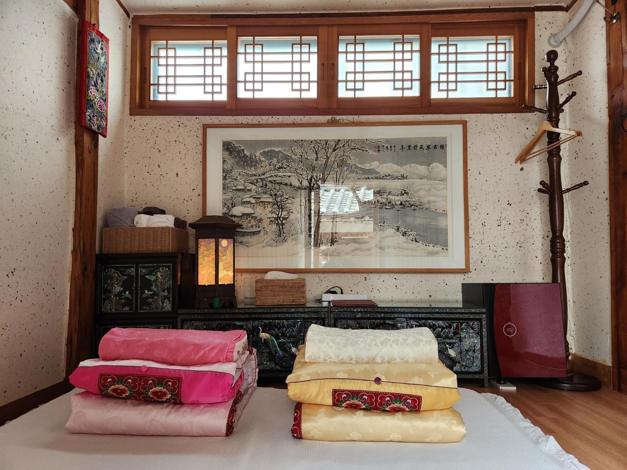 Maison d'hôtes Seochon
