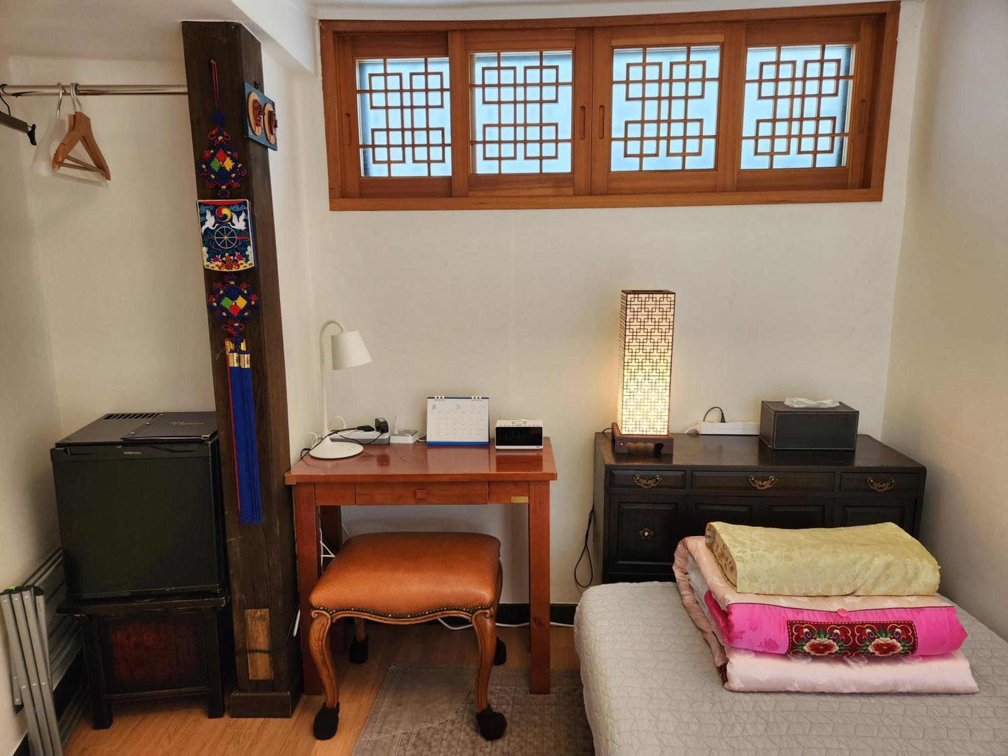 Seochon Maison d'hôtes Séoul
