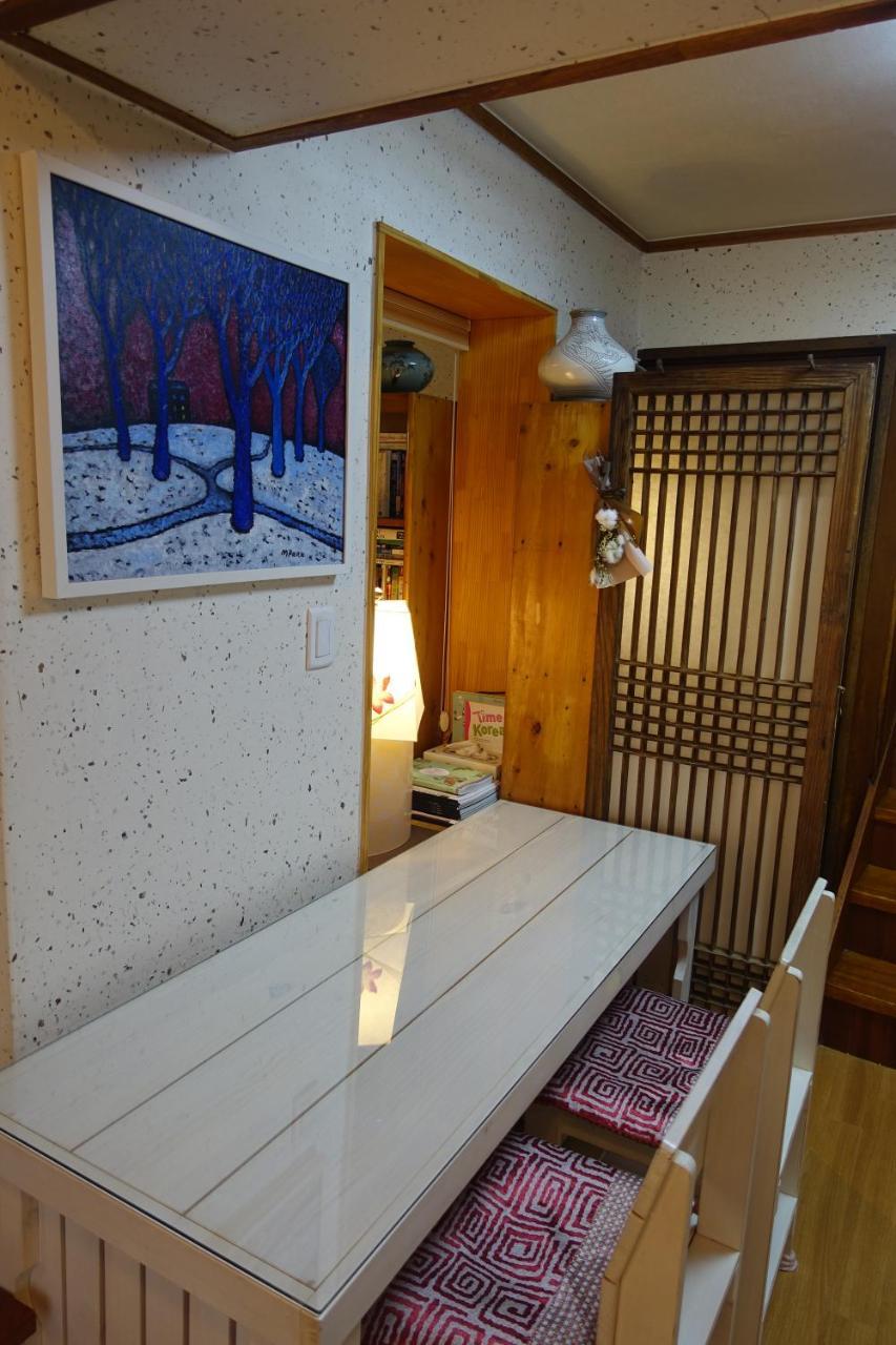 Maison d'hôtes Seochon