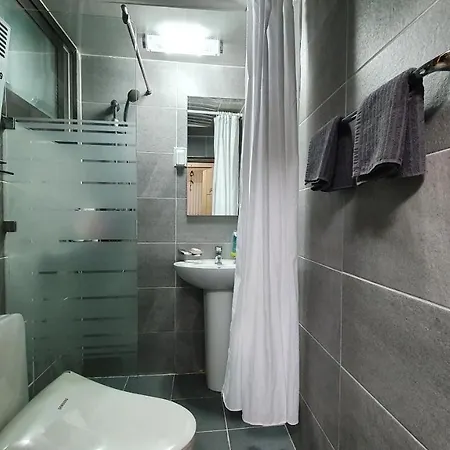 Seochon Guesthouse Seoul Exterior photo