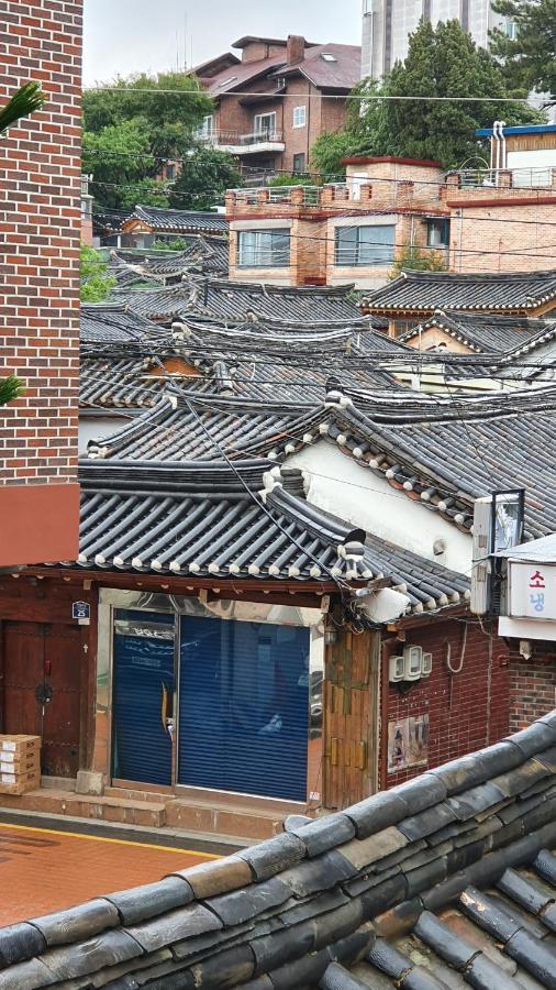 Seochon 首尔