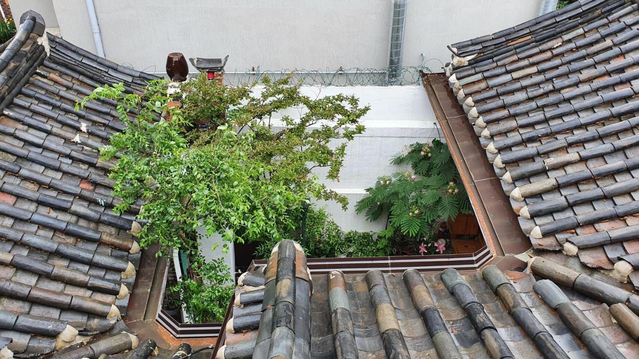 Seochon 招待所