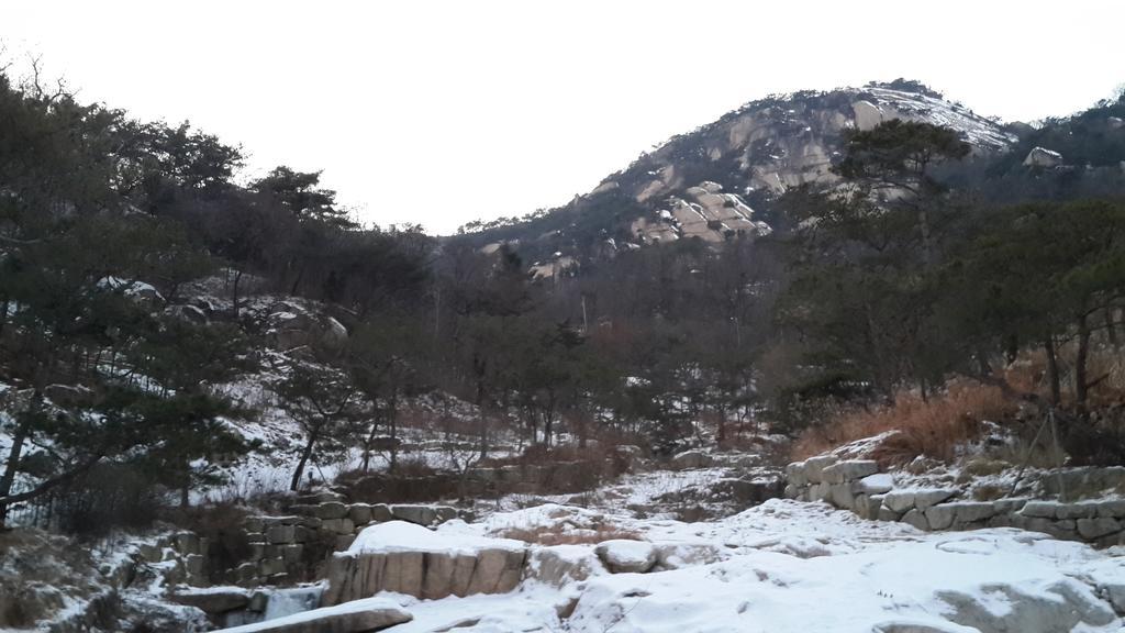 招待所 Seochon *