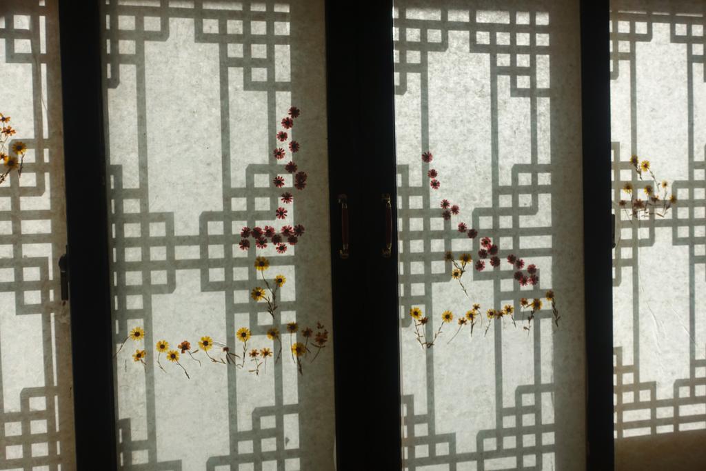 Seochon 招待所