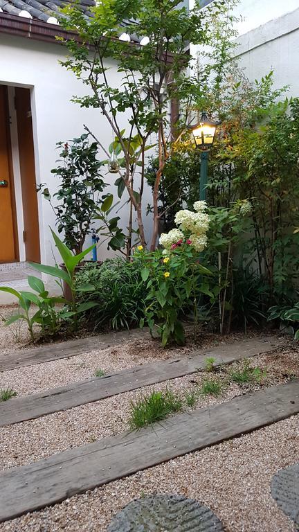 招待所 Seochon *