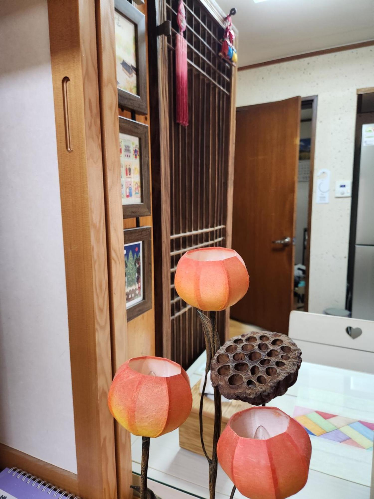 西村旅馆 首爾