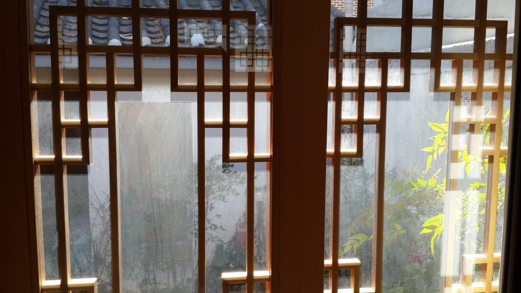 西村旅馆 首爾